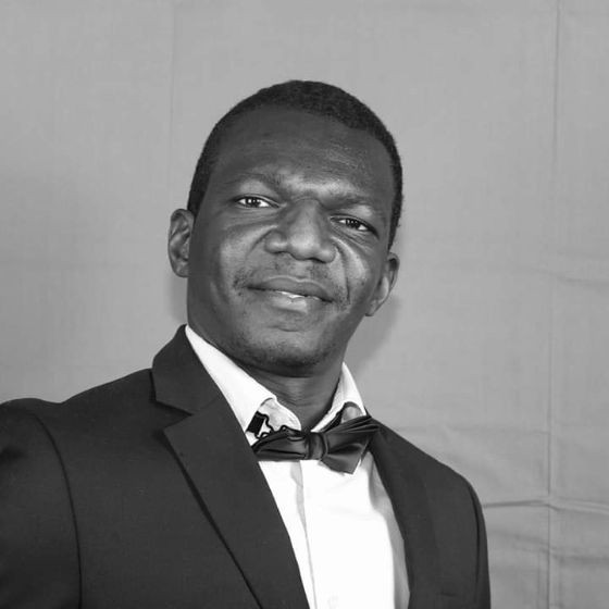 Frederick Lodjearem-Ndilbe